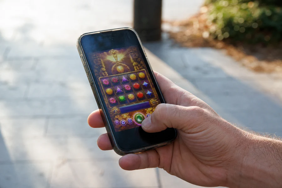 The Casiny Casino App — A Real Player’s Experience on iOS and Android