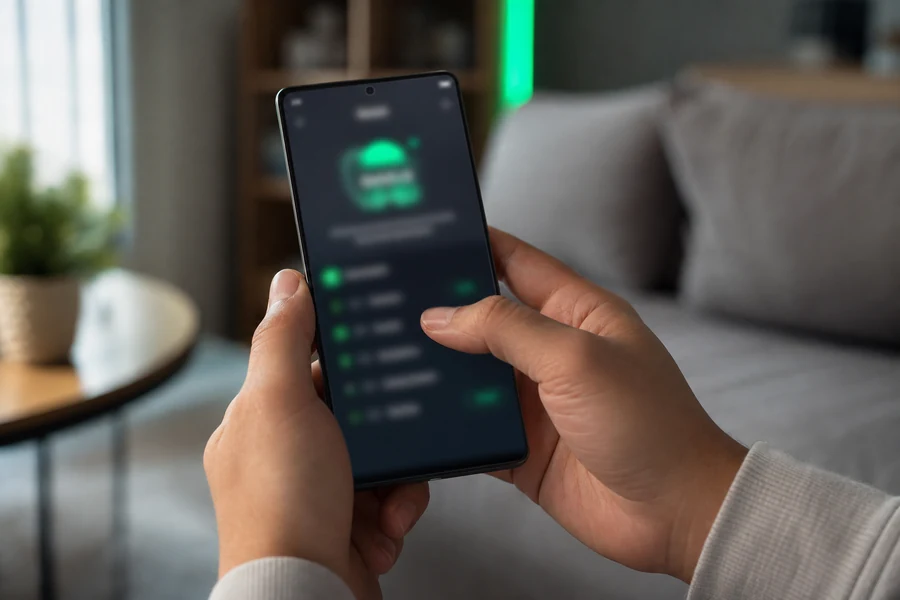 The Casiny Casino App — A Real Player’s Experience on iOS and Android