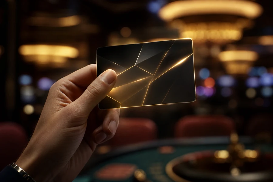 Casiny VIP Program — What Loyal Players Actually Experience