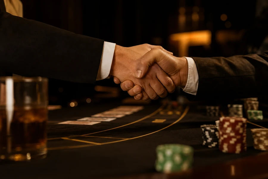 The VIP Cashback in Practice: Real Numbers